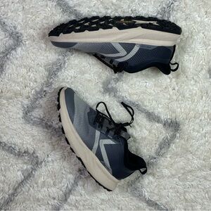 Keen Men's Athletic Shoes - Black and Gray